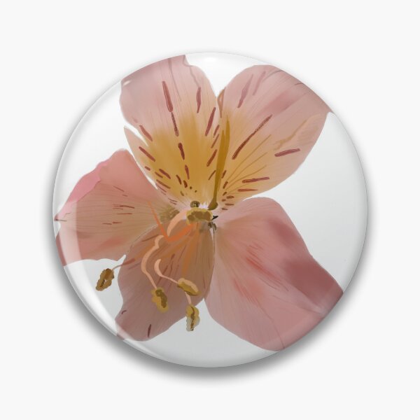 Item preview, Alstroemeria designed and sold by ArtExaltation.