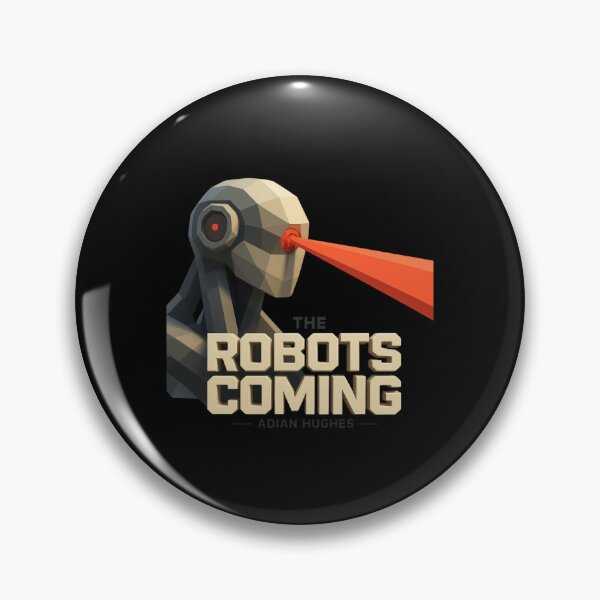 Item preview, Powered by AI Robot Design Futuristic Artificial Intelligence Tech Aesthetic Machine Learning Cyberpunk Graphic designed and sold by TEEJAMBOREE.