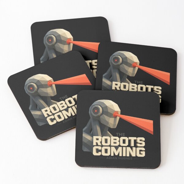 Item preview, Powered by AI Robot Design Futuristic Artificial Intelligence Tech Aesthetic Machine Learning Cyberpunk Graphic designed and sold by TEEJAMBOREE.
