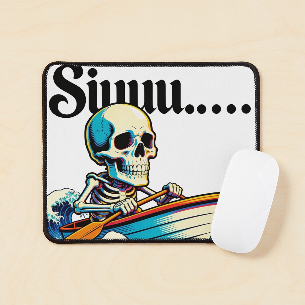 Item preview, Mouse Pad designed and sold by Fastokart.