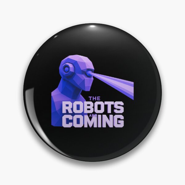 Item preview, Powered by AI Robot Design Futuristic Artificial Intelligence Tech Aesthetic Machine Learning Cyberpunk Graphic designed and sold by TEEJAMBOREE.