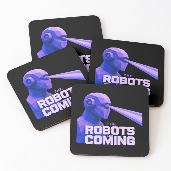 Item preview, Powered by AI Robot Design Futuristic Artificial Intelligence Tech Aesthetic Machine Learning Cyberpunk Graphic designed and sold by TEEJAMBOREE.