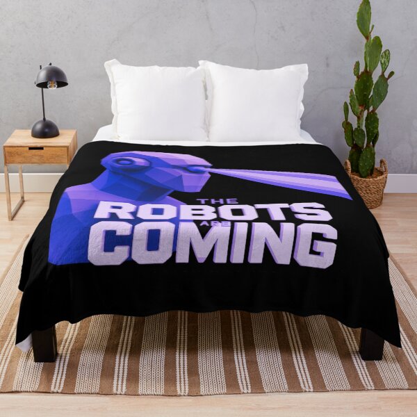 Item preview, Powered by AI Robot Design Futuristic Artificial Intelligence Tech Aesthetic Machine Learning Cyberpunk Graphic designed and sold by TEEJAMBOREE.