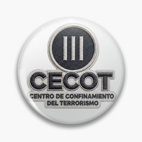 Item preview, CECOT embroidery designed and sold by SquishyKitkat.