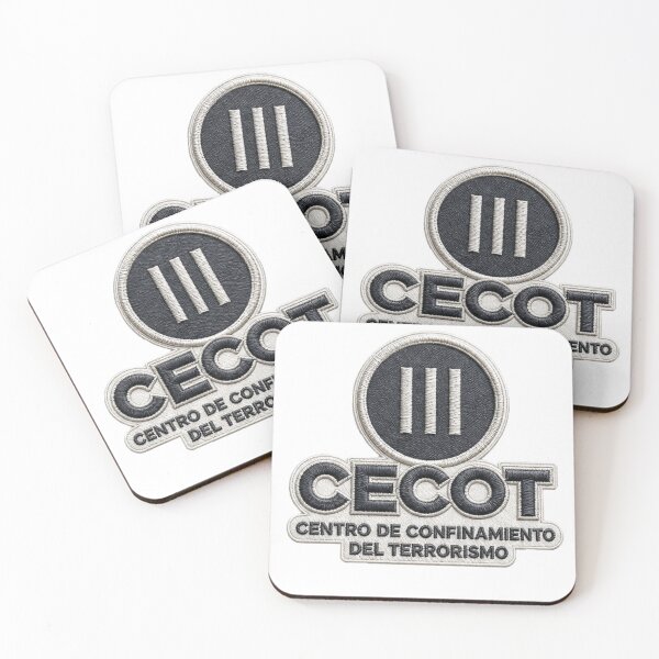 Item preview, CECOT embroidery designed and sold by SquishyKitkat.