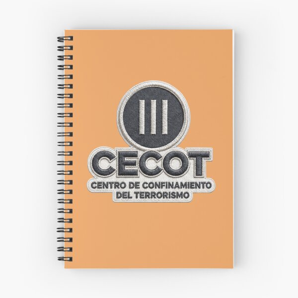 Item preview, CECOT embroidery designed and sold by SquishyKitkat.