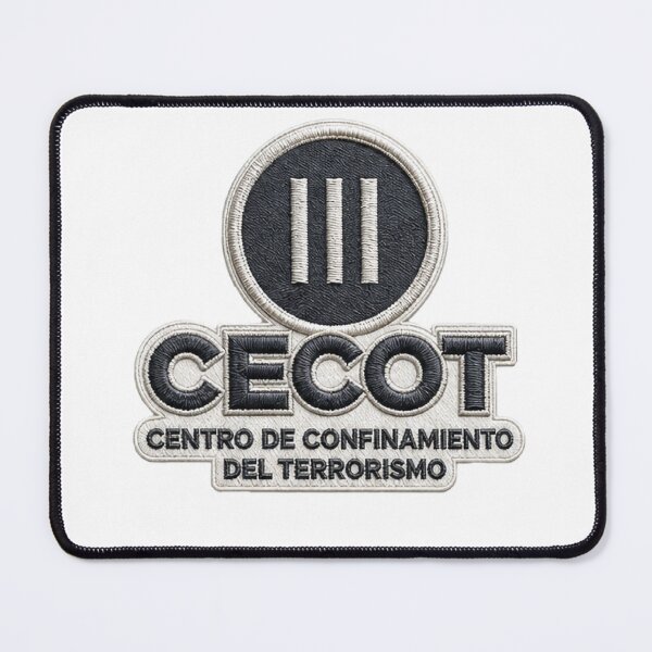 Item preview, CECOT embroidery designed and sold by SquishyKitkat.
