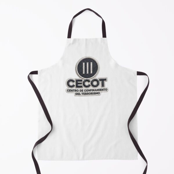 Item preview, CECOT embroidery designed and sold by SquishyKitkat.