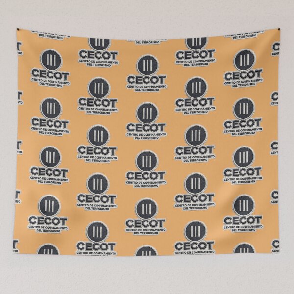 Item preview, CECOT embroidery designed and sold by SquishyKitkat.