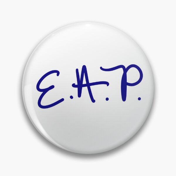 Item preview, E.A.P. designed and sold by abeink.