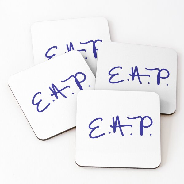 Item preview, E.A.P. designed and sold by abeink.