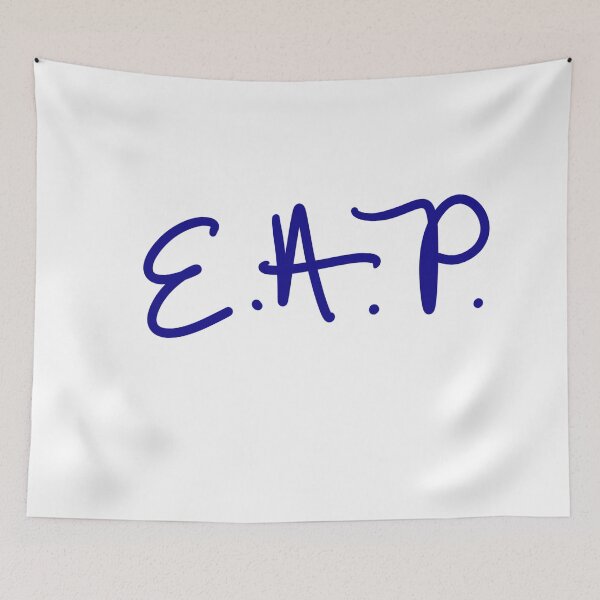 Item preview, E.A.P. designed and sold by abeink.