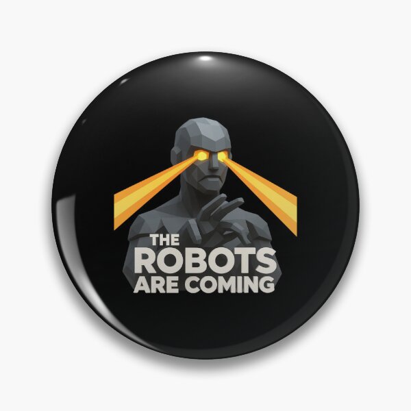 Item preview, Powered by AI Robot Design Futuristic Artificial Intelligence Tech Aesthetic Machine Learning Cyberpunk Graphic designed and sold by TEEJAMBOREE.
