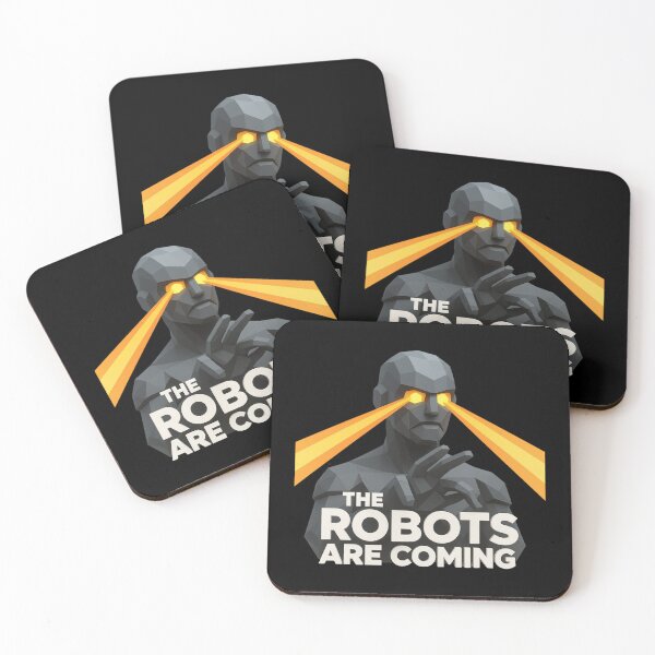 Item preview, Powered by AI Robot Design Futuristic Artificial Intelligence Tech Aesthetic Machine Learning Cyberpunk Graphic designed and sold by TEEJAMBOREE.