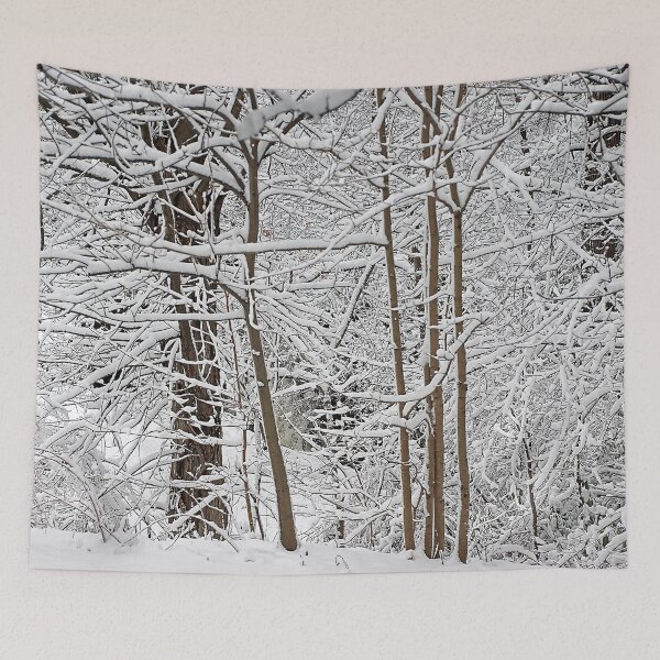 Item preview, Winterscape designed and sold by GDPhotowerks.