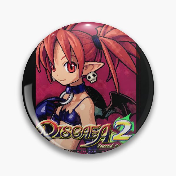 Item preview,  enta disgaea 2 designed and sold by Cent75.