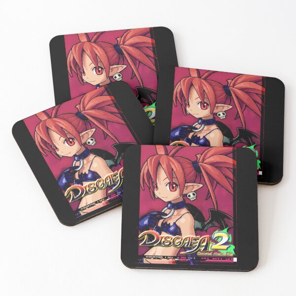 Item preview,  enta disgaea 2 designed and sold by Cent75.