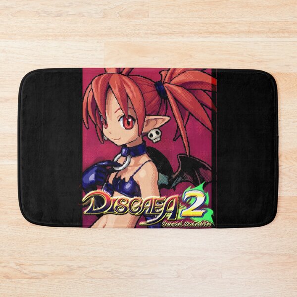 Item preview,  enta disgaea 2 designed and sold by Cent75.