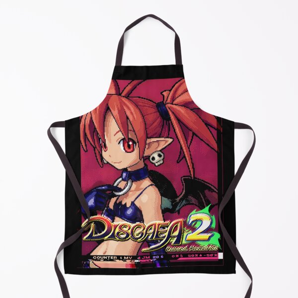 Item preview, enta disgaea 2 designed and sold by Cent75.