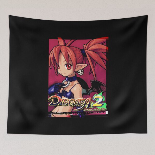 Item preview,  enta disgaea 2 designed and sold by Cent75.