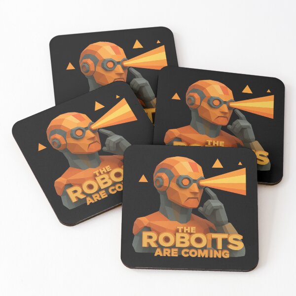 Item preview, Powered by AI Robot Design Futuristic Artificial Intelligence Tech Aesthetic Machine Learning Cyberpunk Graphic designed and sold by TEEJAMBOREE.