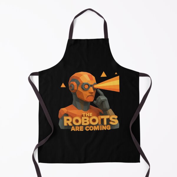 Item preview, Powered by AI Robot Design Futuristic Artificial Intelligence Tech Aesthetic Machine Learning Cyberpunk Graphic designed and sold by TEEJAMBOREE.