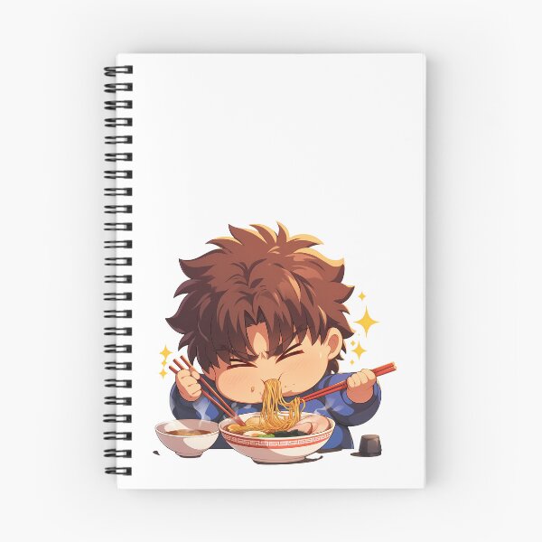 Artikelvorschau, Kirei Kotomine Fate Stay Night Chibi Ramen Überraschung entworfen und verkauft von mildaclairmo.