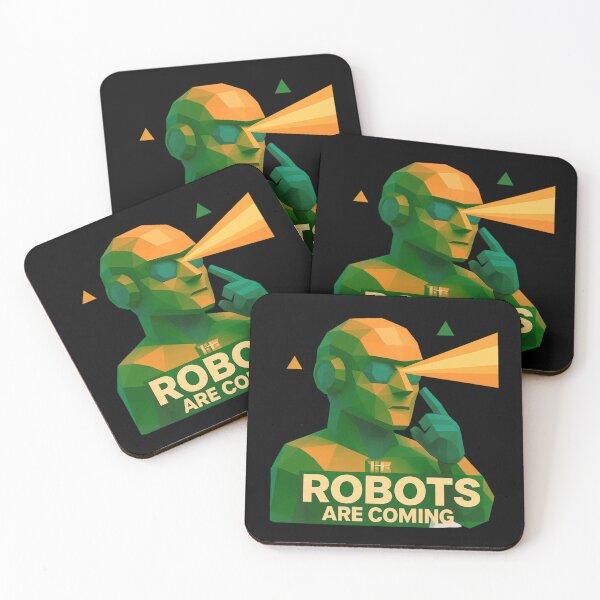 Item preview, Powered by AI Robot Design Futuristic Artificial Intelligence Tech Aesthetic Machine Learning Cyberpunk Graphic designed and sold by TEEJAMBOREE.
