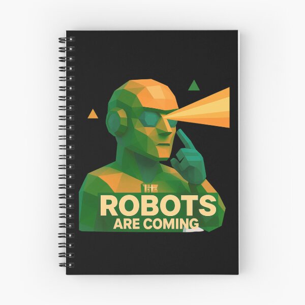 Item preview, Powered by AI Robot Design Futuristic Artificial Intelligence Tech Aesthetic Machine Learning Cyberpunk Graphic designed and sold by TEEJAMBOREE.