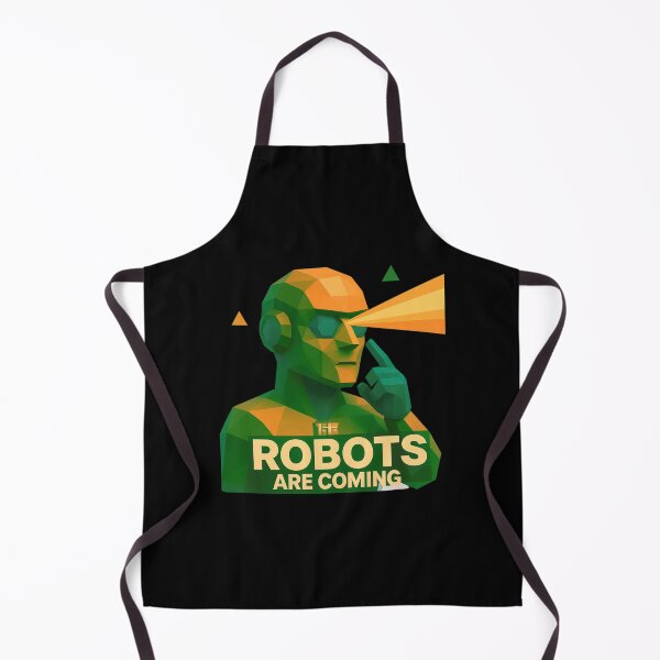 Item preview, Powered by AI Robot Design Futuristic Artificial Intelligence Tech Aesthetic Machine Learning Cyberpunk Graphic designed and sold by TEEJAMBOREE.