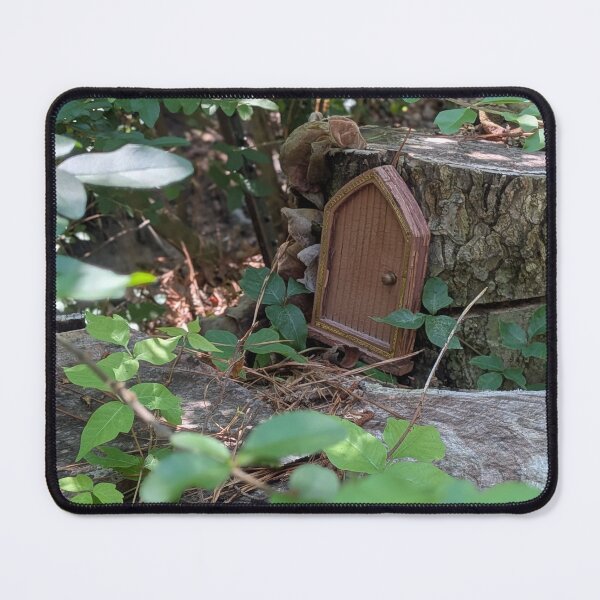 Item preview, Door to fairy realm designed and sold by RaisingAWildling.