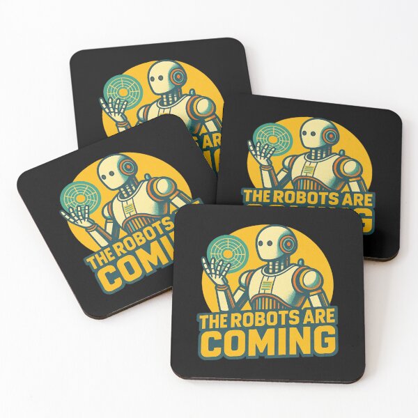 Item preview, Powered by AI Robot Design Futuristic Artificial Intelligence Tech Aesthetic Machine Learning Cyberpunk Graphic designed and sold by TEEJAMBOREE.