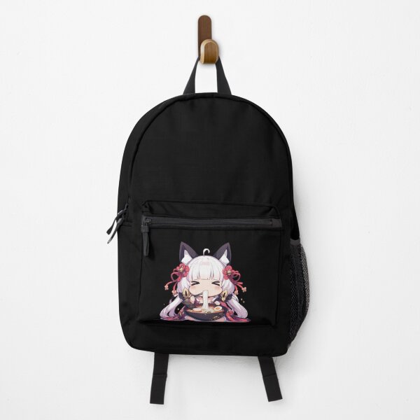 Item preview, Illustrious Azur Lane Chibi Ramen Kimono Kawaii Feast designed and sold by mildaclairmo.