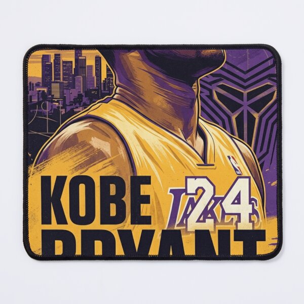 Item preview, Kobe bryant designed and sold by most956.