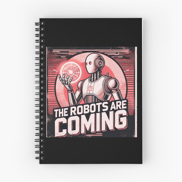 Item preview, Powered by AI Robot Design Futuristic Artificial Intelligence Tech Aesthetic Machine Learning Cyberpunk Graphic designed and sold by TEEJAMBOREE.