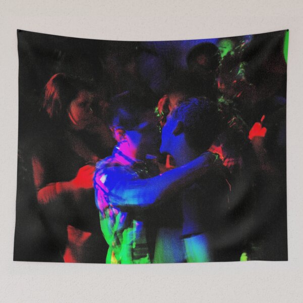 Item preview, Kiss on the Dancefloor designed and sold by GDPhotowerks.