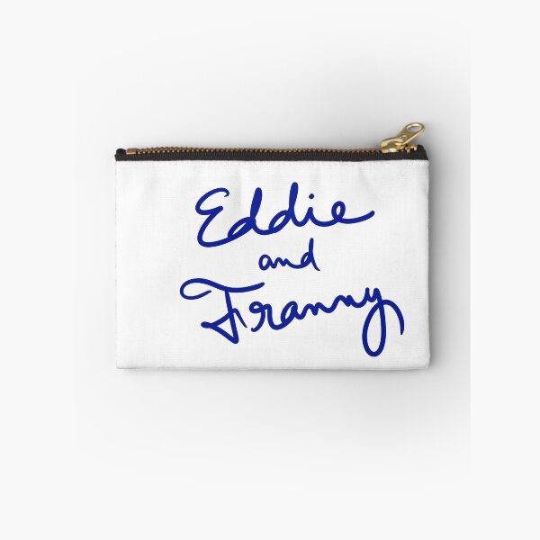 Item preview, Eddie and Franny designed and sold by abeink.