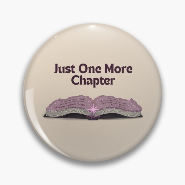 Item preview, Retro Groovy Book Lover - Just One More Chapter - 70s Vintage Aesthetic designed and sold by stylestitch7tees.
