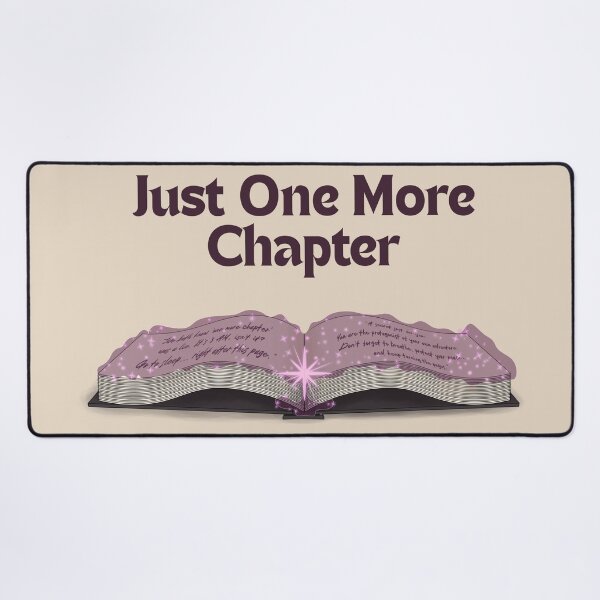 Item preview, Retro Groovy Book Lover - Just One More Chapter - 70s Vintage Aesthetic designed and sold by stylestitch7tees.