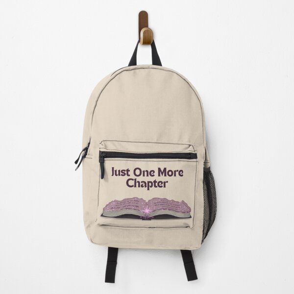 Item preview, Retro Groovy Book Lover - Just One More Chapter - 70s Vintage Aesthetic designed and sold by stylestitch7tees.