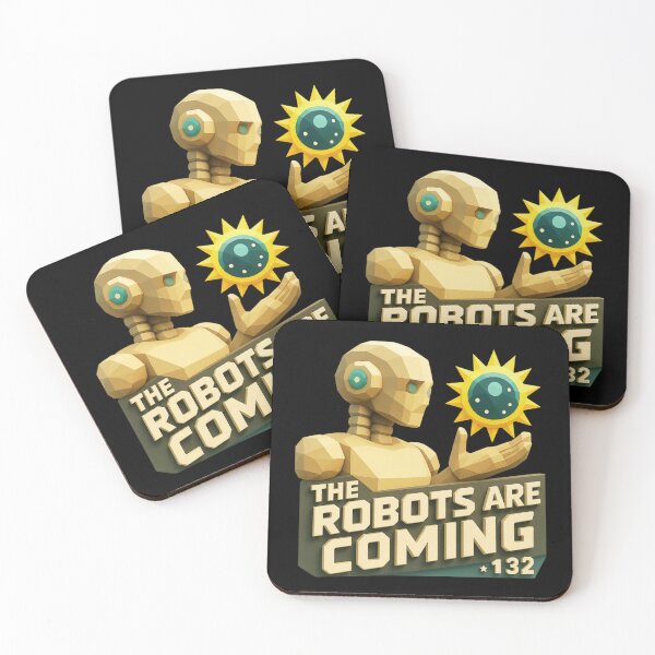 Item preview, Powered by AI Robot Design Futuristic Artificial Intelligence Tech Aesthetic Machine Learning Cyberpunk Graphic designed and sold by TEEJAMBOREE.
