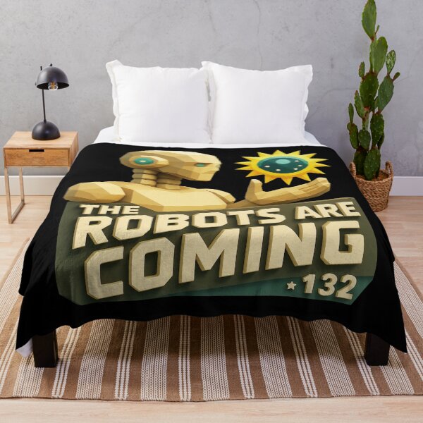 Item preview, Powered by AI Robot Design Futuristic Artificial Intelligence Tech Aesthetic Machine Learning Cyberpunk Graphic designed and sold by TEEJAMBOREE.