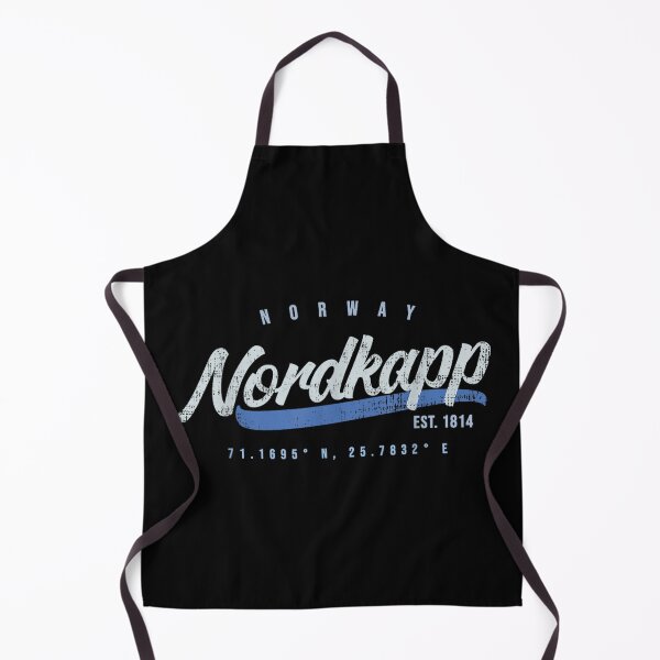 Item preview, Nordkapp Norway designed and sold by goombi-creative.