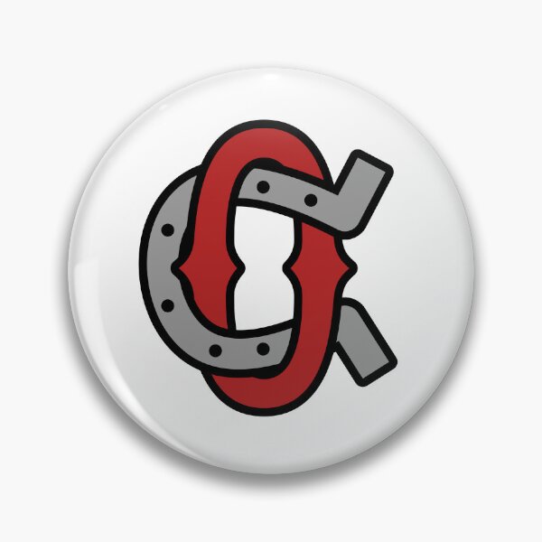 Item preview, Ottawa Centaurs Monogram- heated rivalry inspired designed and sold by DistantMemory.