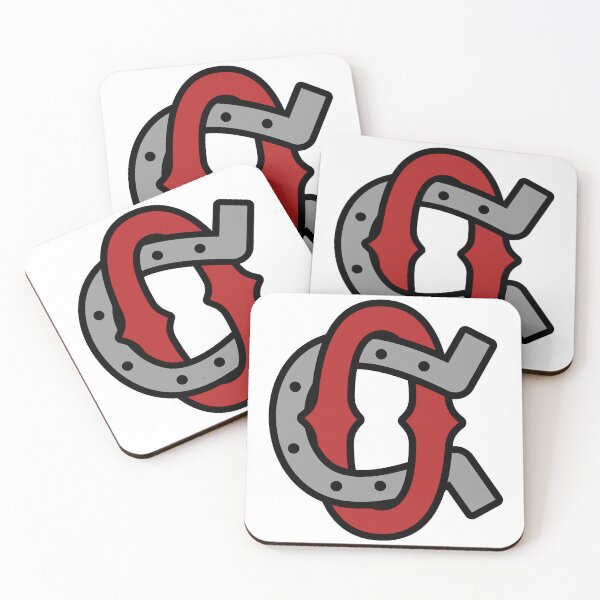 Item preview, Ottawa Centaurs Monogram- heated rivalry inspired designed and sold by DistantMemory.