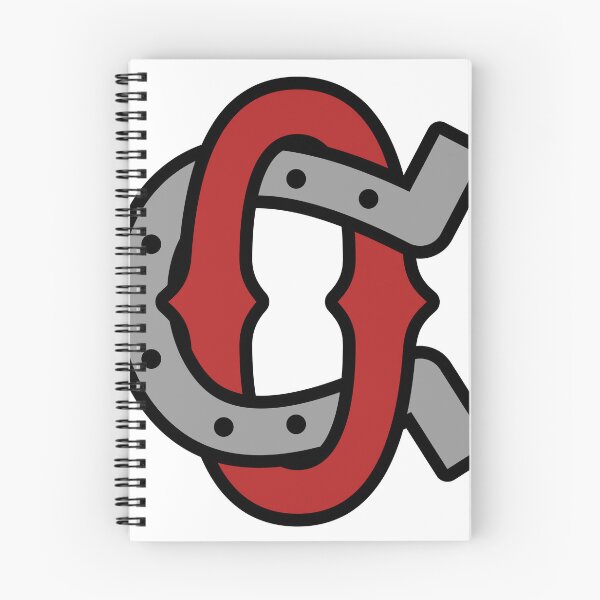 Item preview, Ottawa Centaurs Monogram- heated rivalry inspired designed and sold by DistantMemory.