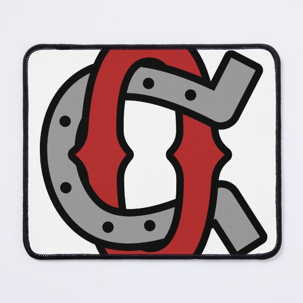 Item preview, Ottawa Centaurs Monogram- heated rivalry inspired designed and sold by DistantMemory.