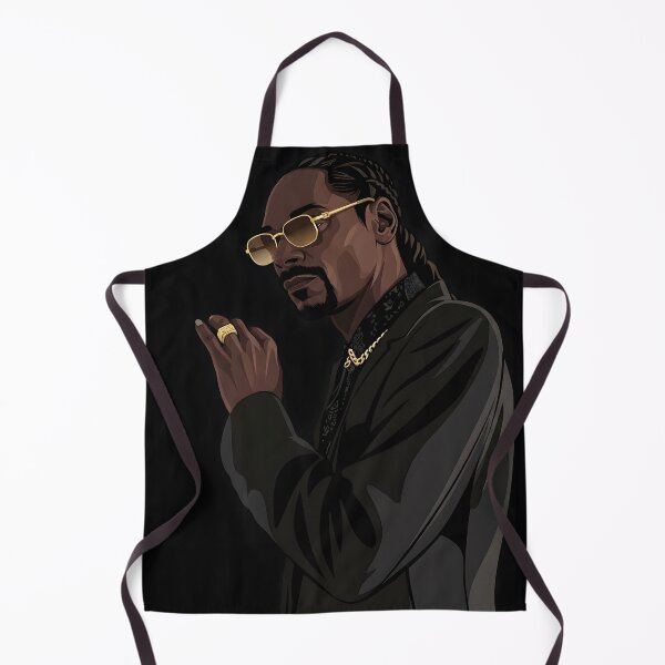 Item preview, snoop dogg vector illustration designed and sold by Boruto1231.
