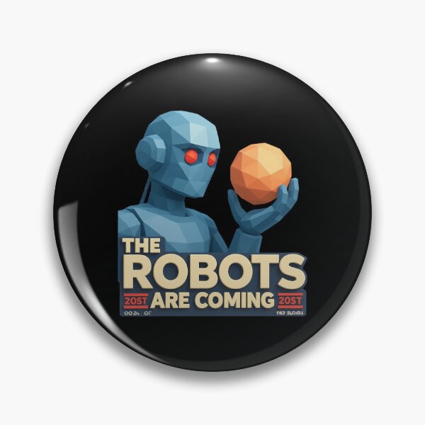 Item preview, Powered by AI Robot Design Futuristic Artificial Intelligence Tech Aesthetic Machine Learning Cyberpunk Graphic designed and sold by TEEJAMBOREE.