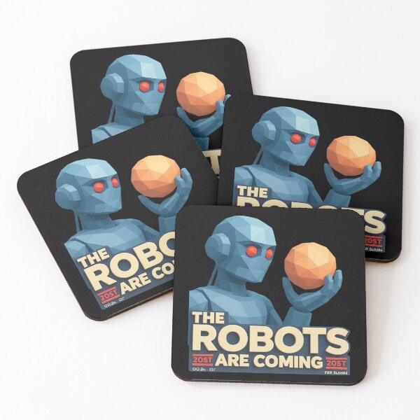 Item preview, Powered by AI Robot Design Futuristic Artificial Intelligence Tech Aesthetic Machine Learning Cyberpunk Graphic designed and sold by TEEJAMBOREE.